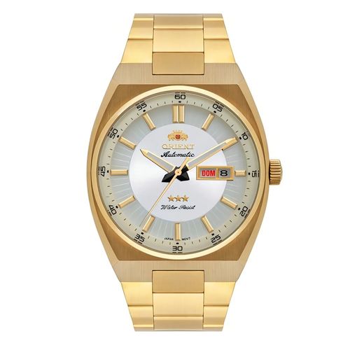 orient dourado orient dourado